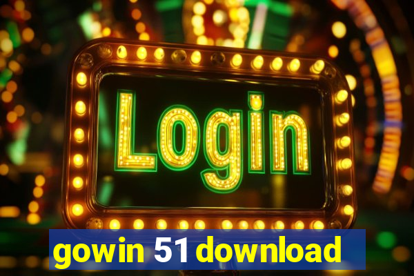 gowin 51 download